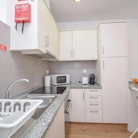 Acolhedor De 1 Com Terraco Daire